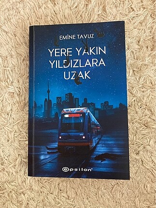 yere yakın yıldızlara uzak