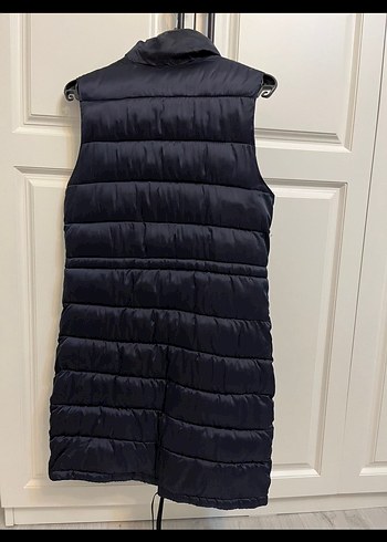 Mango Yelek - Görsel 2