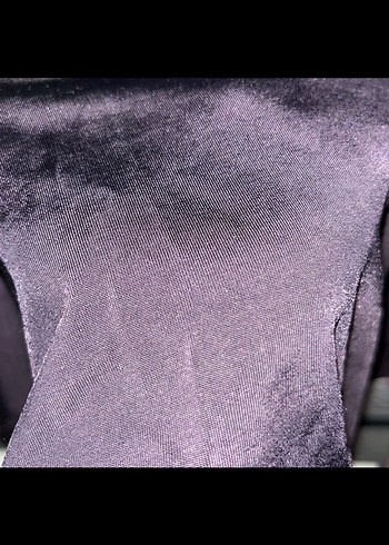 Mango Uzun gece Elbisesi - Görsel 4