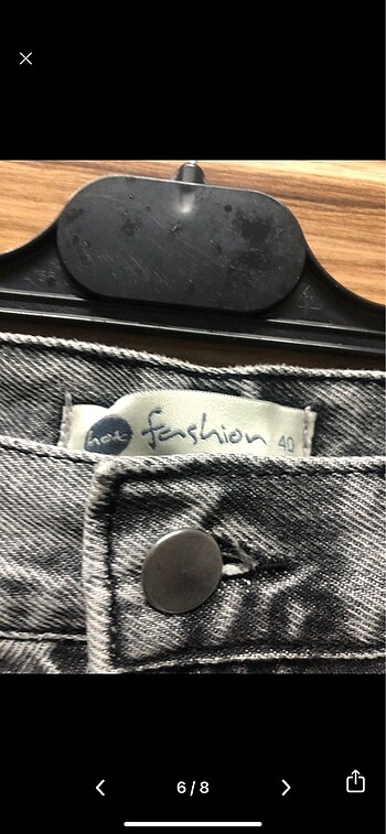Trendyol & Milla Trendyol jean