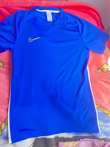 Nike antreman tişört
