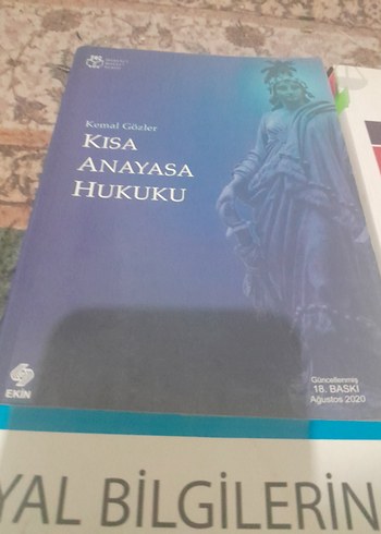  Beden Renk Hukuk ve Sosyal Bilimler Üniversite Kitapları