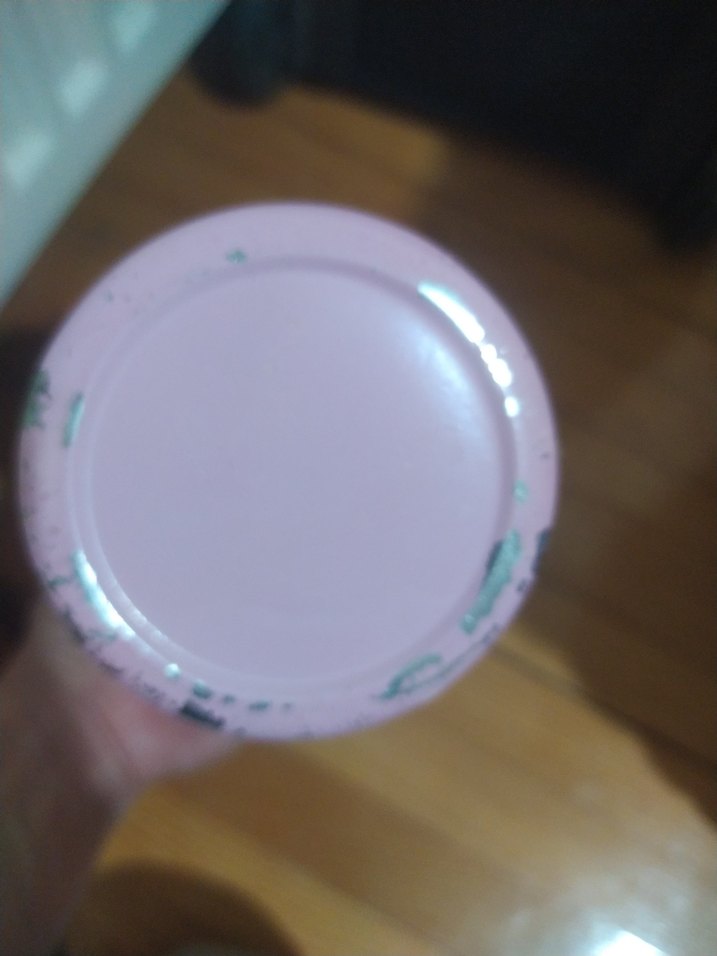 Pembe Unicorn Desenli Çocuk Termos - Görsel 5