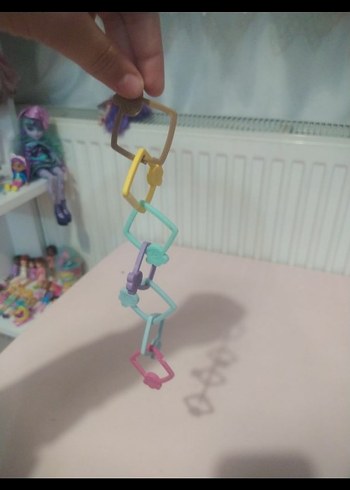 LPS Miniş askıları - Görsel 3