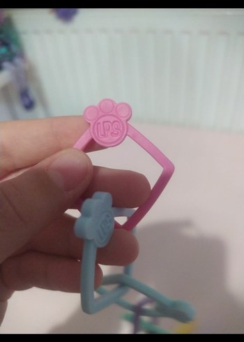 LPS Miniş askıları - Görsel 4