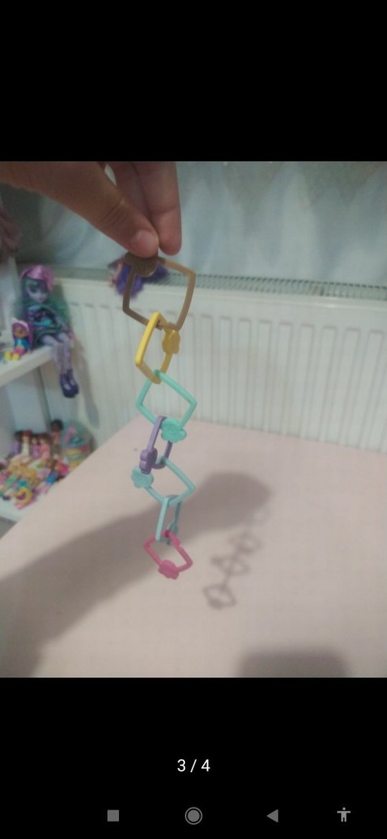 LPS Miniş askıları - Görsel 3