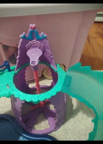 Enchantimals görkemli okyanus krallığı - Görsel 6