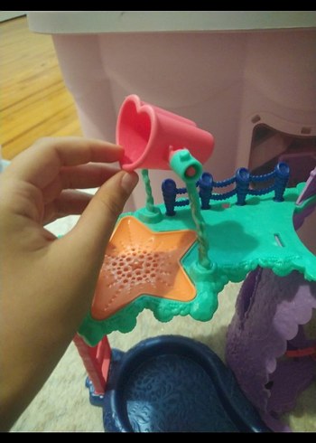 Enchantimals görkemli okyanus krallığı - Görsel 3