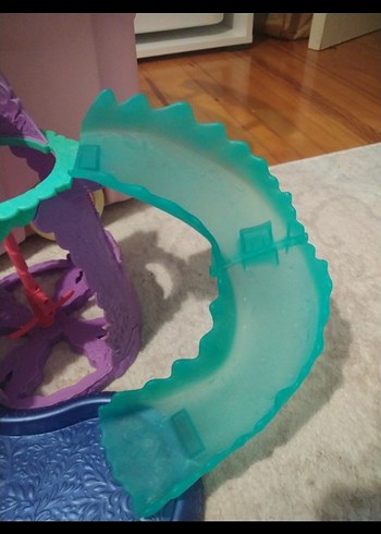 Enchantimals görkemli okyanus krallığı - Görsel 4