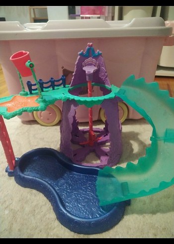 Enchantimals görkemli okyanus krallığı - Görsel 2