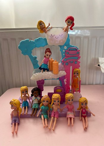 Polly Pocket