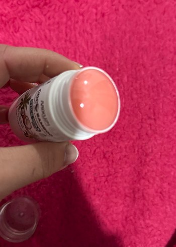 Mixup Coconut Bamboo Stick Wax Saç Şekillendirici - Görsel 3