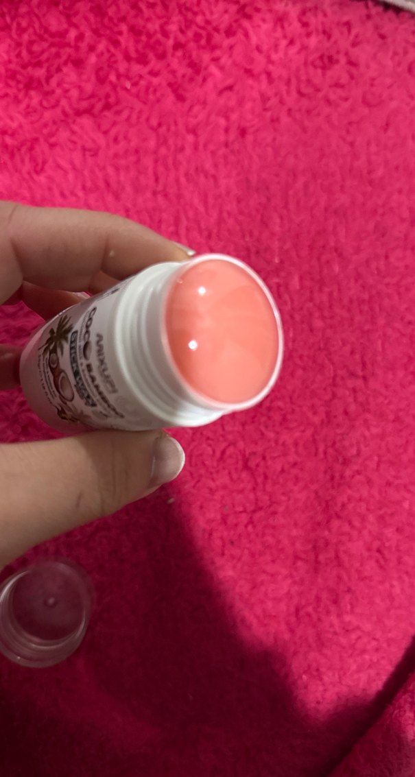 Mixup Coconut Bamboo Stick Wax Saç Şekillendirici - Görsel 3