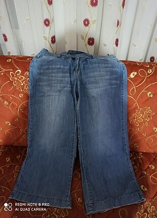 Kot pantolon