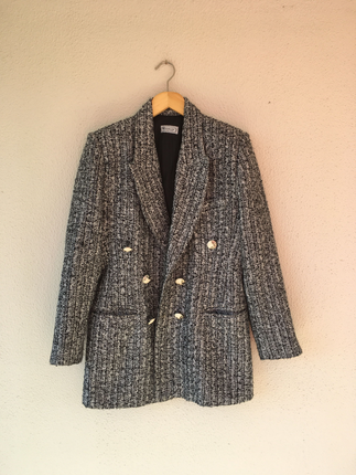 Vintage blazer