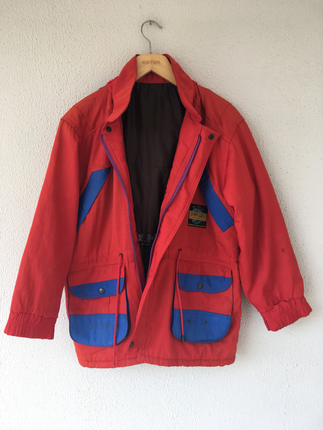 Vintage mont