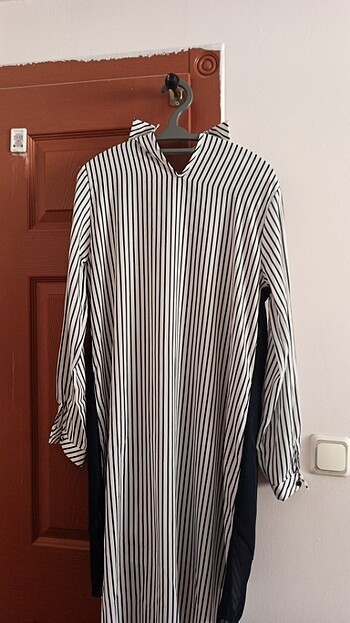 42 Beden lacivert Renk Tunik