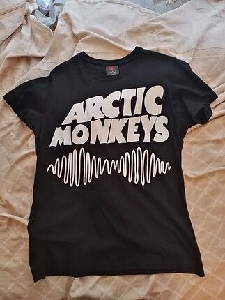 arctic monkeys t-shirt