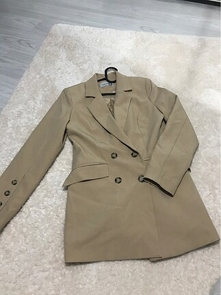Blazer Ceket