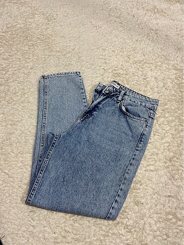 Mom Jean