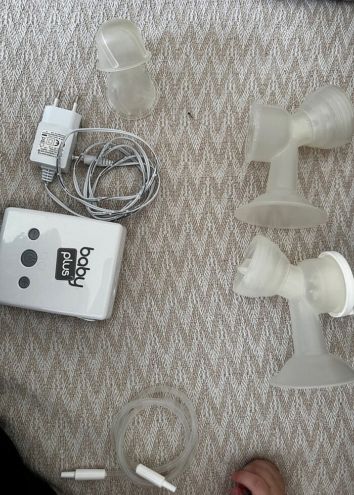 Sağım makinesi - Görsel 2