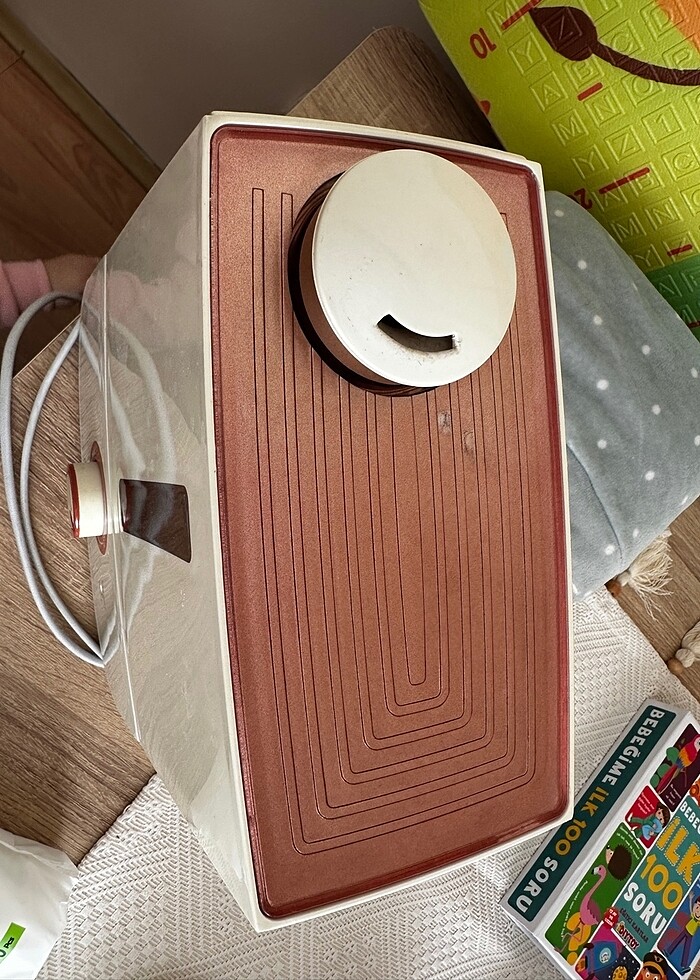 Hava nemlendirici - Görsel 2