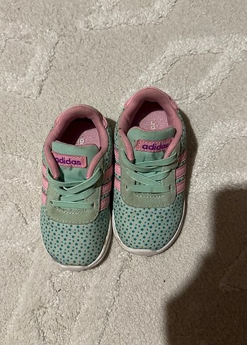 Kız Çocuk Spor Ayakkabı orjinal adidas