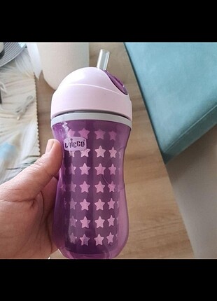 Chicco pipetli suluk