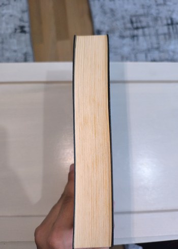 Beden Renk Kuşatma ve Fırtına - Leigh Bardugo