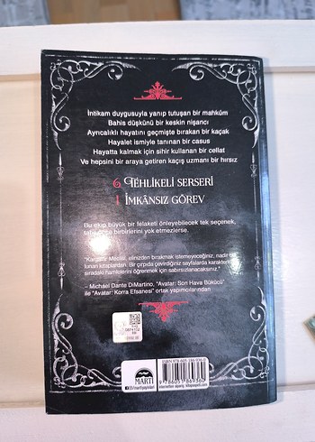 Beden Kargalar Meclisi - Leigh Bardugo