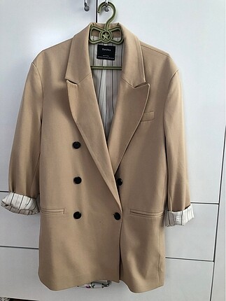 Bershka ceket