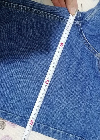 Mavi Regular Fit Günlük Kadın Denim Pantolon - Görsel 8