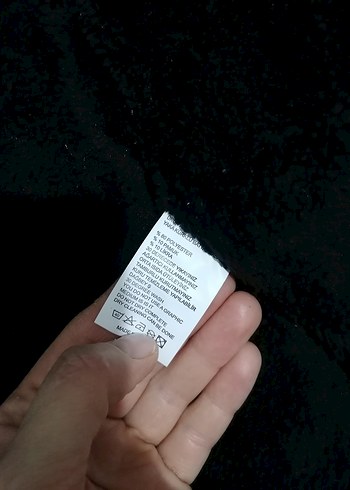 Yeşil Kapüşonlu Kışlık mont - Görsel 7