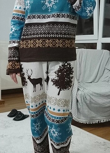 Diğer Pijama