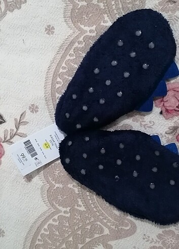 Penti patik - Görsel 4