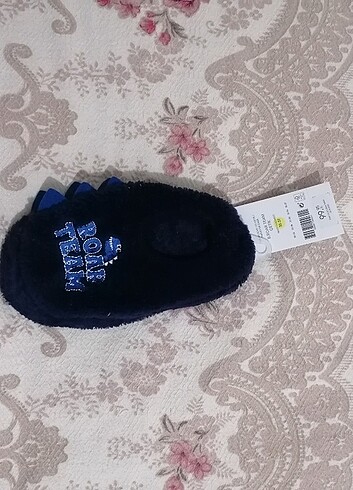 Penti patik - Görsel 5