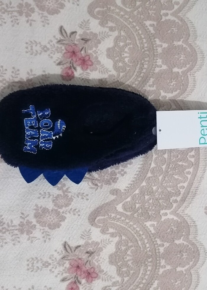 Penti patik  - Görsel 2