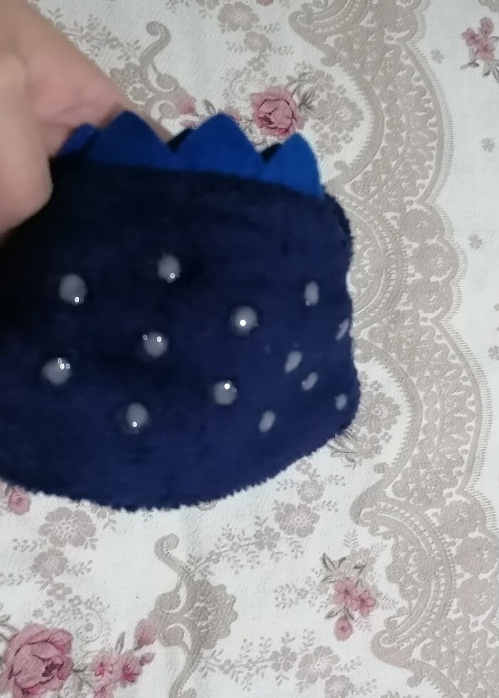 Penti patik  - Görsel 3