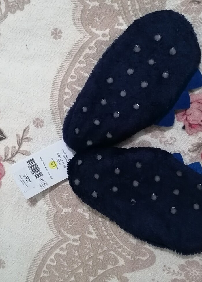 Penti patik  - Görsel 4