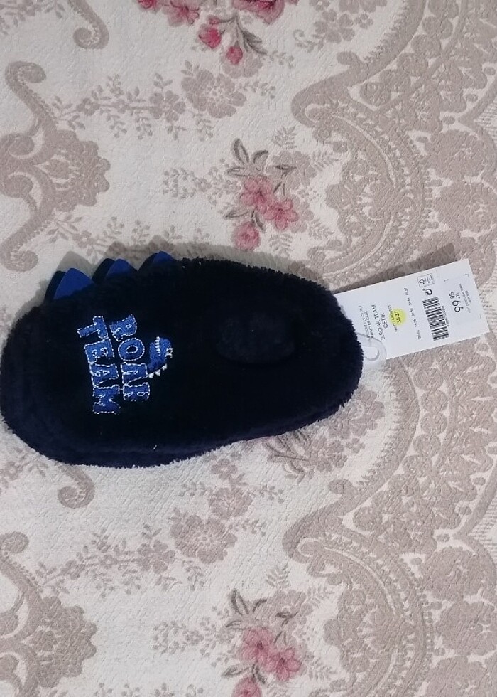 Penti patik  - Görsel 5