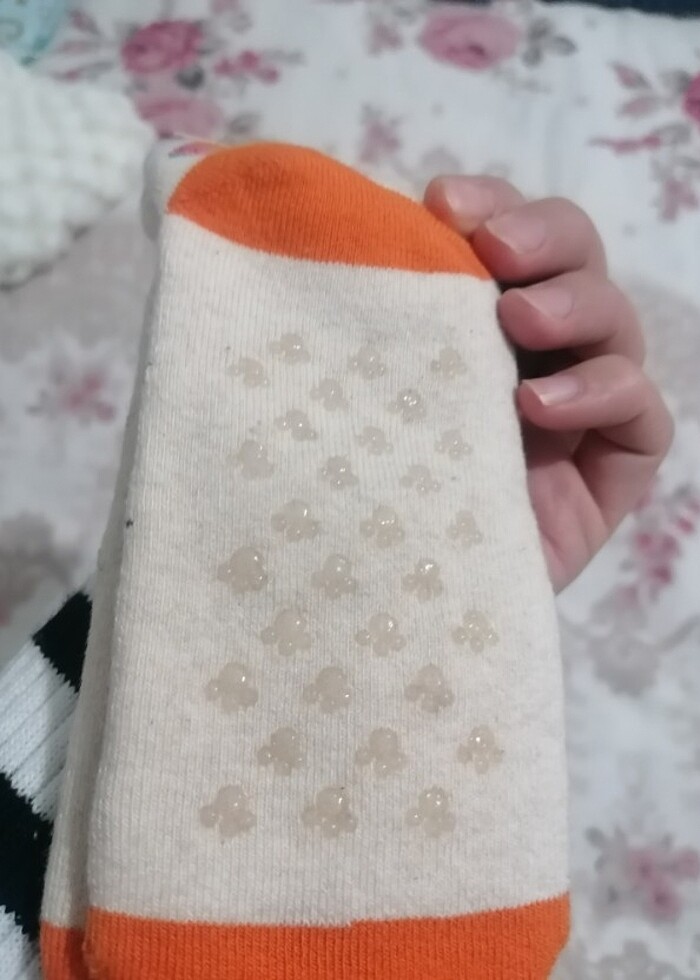 Havlu çorap - Görsel 5