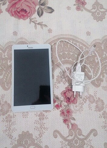 Reeder tablet