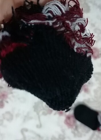 Havlu çorap - Görsel 2