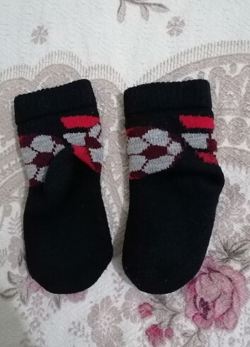 Havlu çorap - Görsel 5