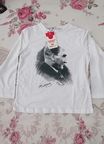 Çocuk sweatshirt 