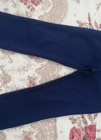xl Beden Kumaş pantolon