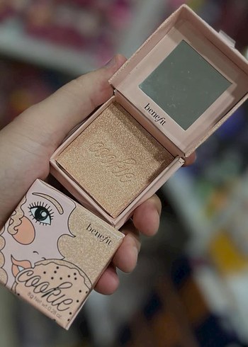 Benefit Cosmetics Benefit Tickled Pastel Pembe Allık