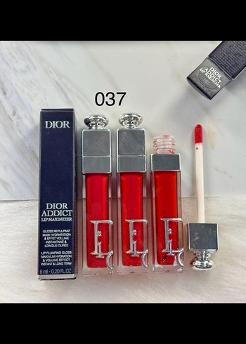 Dior Dior Addict 009 Kırmızı Ruj