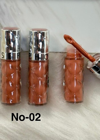 Renkli Pembe Dudak Parlatıcısı - Görsel 7