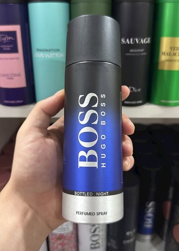 Armani/Prive Vert Malachite Erkek Parfümü - Görsel 11